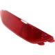 Purchase Top-Quality Rear Passenger Side Bumper Reflector - HY1185116 pa3