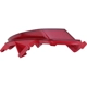 Purchase Top-Quality Rear Passenger Side Bumper Reflector - HY1185120 pa4