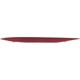 Purchase Top-Quality Rear Passenger Side Bumper Reflector - HY1185126 pa2