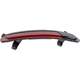 Purchase Top-Quality VARIOUS MANUFACTURERS - KI1185128 - Rear Passenger Side Bumper Reflector pa1
