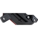 Purchase Top-Quality VARIOUS MANUFACTURERS - KI1185128 - Rear Passenger Side Bumper Reflector pa4