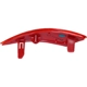 Purchase Top-Quality Rear Passenger Side Bumper Reflector - LX1185105 pa3