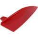 Purchase Top-Quality Rear Passenger Side Bumper Reflector - LX1185105 pa4