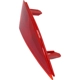 Purchase Top-Quality Rear Passenger Side Bumper Reflector - LX1185105 pa5