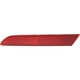 Purchase Top-Quality Rear Passenger Side Bumper Reflector - MA1185105 pa5