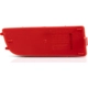 Purchase Top-Quality Rear Passenger Side Bumper Reflector - MB1185109 pa2