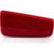 Purchase Top-Quality Rear Passenger Side Bumper Reflector - SU1185102 pa2