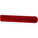 Purchase Top-Quality Rear Passenger Side Bumper Reflector - TO1184105 pa2