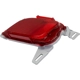 Purchase Top-Quality Rear Passenger Side Bumper Reflector - TO1185108 pa3