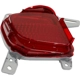 Purchase Top-Quality Rear Passenger Side Bumper Reflector - TO1185108 pa4