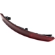 Purchase Top-Quality Rear Passenger Side Bumper Reflector - VW1185104 pa2
