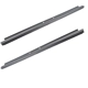 Purchase Top-Quality Rear Passenger Side Door Weatherstrip by SHERMAN PARTS - G2092 pa1