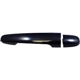 Purchase Top-Quality Rear Passenger Side Exterior Door Handle by DEPO - 312-50024-220 pa3