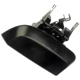 Purchase Top-Quality Rear Passenger Side Exterior Door Handle by DEPO - 315-50009-221 pa1