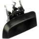 Purchase Top-Quality Rear Passenger Side Exterior Door Handle by DEPO - 315-50009-221 pa3
