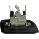 Purchase Top-Quality Rear Passenger Side Exterior Door Handle by DEPO - 315-50009-221 pa4