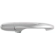 Purchase Top-Quality Rear Passenger Side Exterior Door Handle - GM1521131 pa1