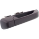 Purchase Top-Quality Rear Passenger Side Exterior Door Handle by SHERMAN PARTS - 087-136BR pa3