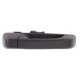 Purchase Top-Quality Rear Passenger Side Exterior Door Handle by SHERMAN PARTS - 087-136BR pa6