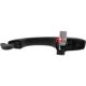 Purchase Top-Quality Rear Passenger Side Exterior Door Handle by SHERMAN PARTS - 108-135R pa5