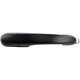 Purchase Top-Quality Rear Passenger Side Exterior Door Handle by SHERMAN PARTS - 3175-136-2 pa1