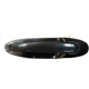 Purchase Top-Quality Rear Passenger Side Exterior Door Handle by SHERMAN PARTS - 3452-136-2 pa2