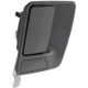 Purchase Top-Quality Rear Passenger Side Exterior Door Handle by SHERMAN PARTS - 580-136R pa3