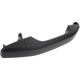 Purchase Top-Quality Rear Passenger Side Exterior Door Handle by SHERMAN PARTS - 902A-136U pa1