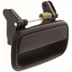 Purchase Top-Quality Poign�e de porte ext�rieure c�t� passager arri�re - TO1521113 pa6