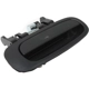 Purchase Top-Quality Rear Passenger Side Exterior Door Handle - TO1521121 pa11