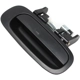 Purchase Top-Quality Rear Passenger Side Exterior Door Handle - TO1521121 pa3