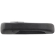 Purchase Top-Quality Rear Passenger Side Exterior Door Handle - CH1311160 pa1