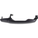 Purchase Top-Quality Rear Passenger Side Exterior Door Handle - FO1311170 pa3