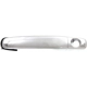 Purchase Top-Quality Rear Passenger Side Exterior Door Handle - GM1311180 pa2