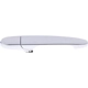 Purchase Top-Quality Rear Passenger Side Exterior Door Handle - GM1521134 pa1