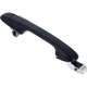 Purchase Top-Quality Rear Passenger Side Exterior Door Handle - HO1521114 pa2