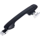 Purchase Top-Quality Rear Passenger Side Exterior Door Handle - HO1521114 pa3