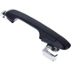Purchase Top-Quality Rear Passenger Side Exterior Door Handle - HO1521114 pa7
