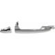 Purchase Top-Quality Rear Passenger Side Exterior Door Handle - KI1521122 pa2