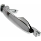 Purchase Top-Quality Rear Passenger Side Exterior Door Handle - KI1521122 pa3