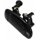 Purchase Top-Quality Rear Passenger Side Exterior Door Handle - MA1521101 pa1