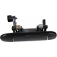 Purchase Top-Quality Rear Passenger Side Exterior Door Handle - MA1521101 pa2