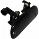 Purchase Top-Quality Rear Passenger Side Exterior Door Handle - MA1521101 pa3