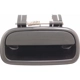 Purchase Top-Quality Rear Passenger Side Exterior Door Handle - TO1521114 pa2