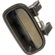 Purchase Top-Quality Rear Passenger Side Exterior Door Handle - TO1521114 pa4