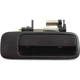 Purchase Top-Quality Rear Passenger Side Exterior Door Handle - TO1521122 pa1