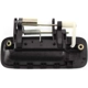 Purchase Top-Quality Rear Passenger Side Exterior Door Handle - TO1521122 pa3