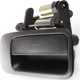 Purchase Top-Quality Rear Passenger Side Exterior Door Handle - TO1521122 pa4