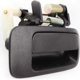 Purchase Top-Quality Rear Passenger Side Exterior Door Handle - TO1521122 pa5