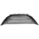Purchase Top-Quality Rear Passenger Side Inner Wheel Housing - RRP3817 pa2